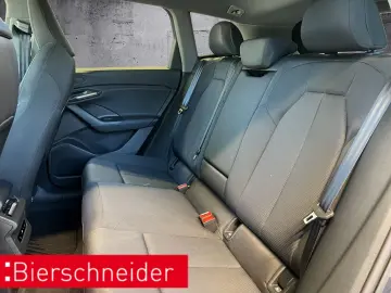 AUDI Q6 e-tron performance 20 UMGEBUNGSKAMERA S-SITZE