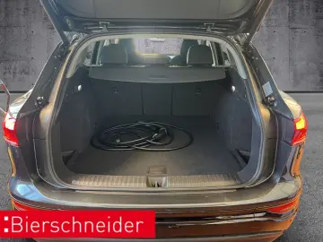 AUDI Q6 e-tron performance 20 UMGEBUNGSKAMERA S-SITZE
