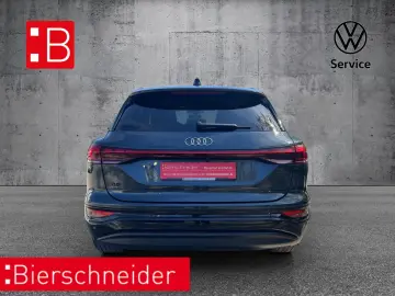AUDI Q6 e-tron performance 20 UMGEBUNGSKAMERA S-SITZE