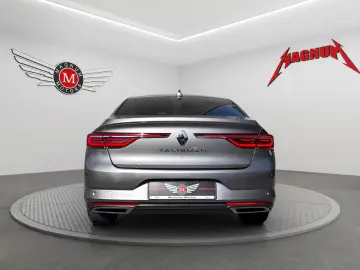 RENAULT TALISMAN INITIALE PARIS  Massage Leder Matrix