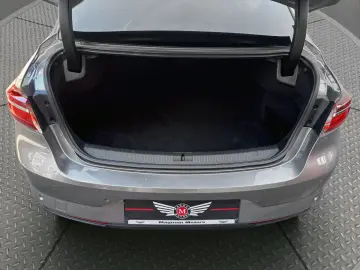 RENAULT TALISMAN INITIALE PARIS  Massage Leder Matrix