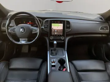 RENAULT TALISMAN INITIALE PARIS  Massage Leder Matrix