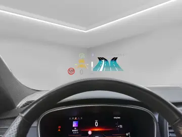 RENAULT TALISMAN INITIALE PARIS  Massage Leder Matrix