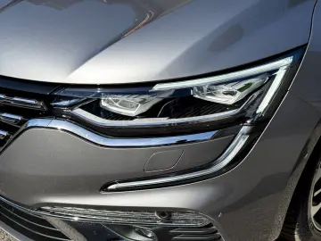 RENAULT TALISMAN INITIALE PARIS  Massage Leder Matrix