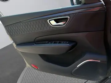 RENAULT TALISMAN INITIALE PARIS  Massage Leder Matrix