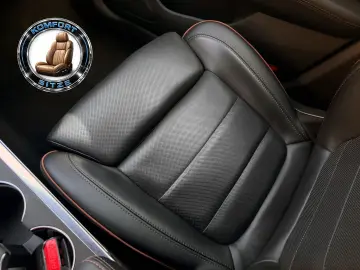 RENAULT TALISMAN INITIALE PARIS  Massage Leder Matrix