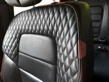 RENAULT TALISMAN INITIALE PARIS  Massage Leder Matrix
