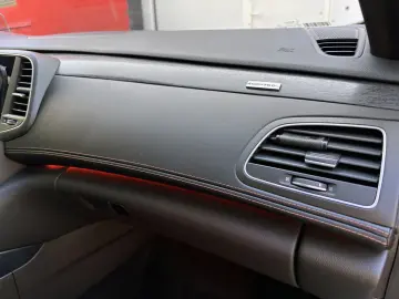 RENAULT TALISMAN INITIALE PARIS  Massage Leder Matrix