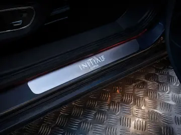 RENAULT TALISMAN INITIALE PARIS  Massage Leder Matrix