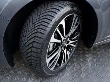 RENAULT TALISMAN INITIALE PARIS  Massage Leder Matrix