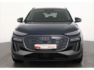AUDI Q6 e-tron S line 360  20inch; Beifahrerdisp. Matrix