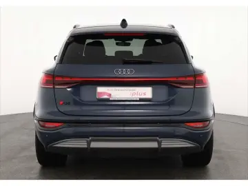 AUDI Q6 e-tron S line 360  20inch; Beifahrerdisp. Matrix