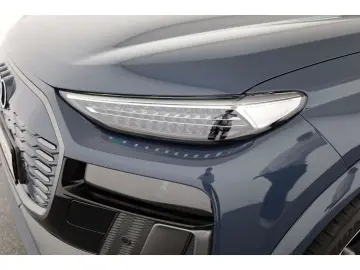 AUDI Q6 e-tron S line 360  20inch; Beifahrerdisp. Matrix