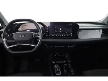 AUDI Q6 e-tron S line 360  20inch; Beifahrerdisp. Matrix