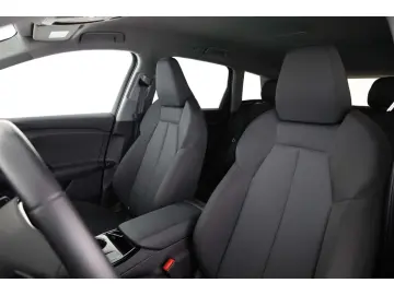 AUDI Q6 e-tron S line 360  20inch; Beifahrerdisp. Matrix
