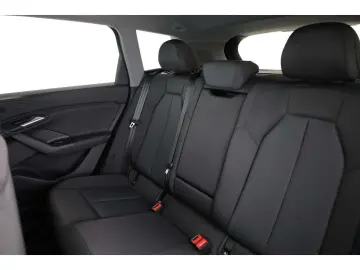AUDI Q6 e-tron S line 360  20inch; Beifahrerdisp. Matrix