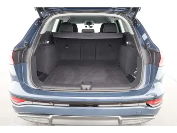 AUDI Q6 e-tron S line 360  20inch; Beifahrerdisp. Matrix