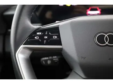 AUDI Q6 e-tron S line 360  20inch; Beifahrerdisp. Matrix
