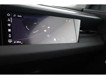 AUDI Q6 e-tron S line 360  20inch; Beifahrerdisp. Matrix