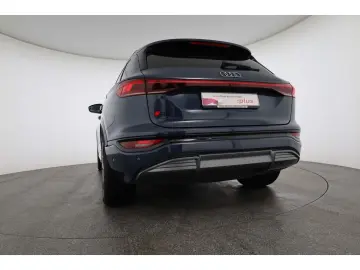 AUDI Q6 e-tron S line 360  20inch; Beifahrerdisp. Matrix