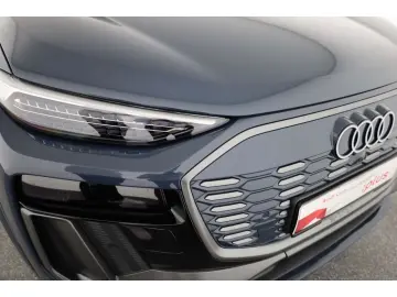 AUDI Q6 e-tron S line 360  20inch; Beifahrerdisp. Matrix