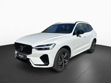 VOLVO XC60 Tempomat  LED Memory SitzHz PDC Bluetooth