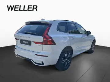 VOLVO XC60 Tempomat  LED Memory SitzHz PDC Bluetooth
