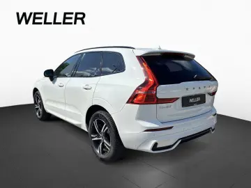 VOLVO XC60 Tempomat  LED Memory SitzHz PDC Bluetooth