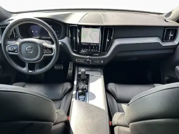 VOLVO XC60 Tempomat  LED Memory SitzHz PDC Bluetooth