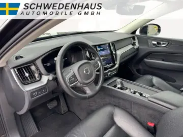 VOLVO XC60 T6 AWD RECHARGE INSCRIPTION EXPRESSION