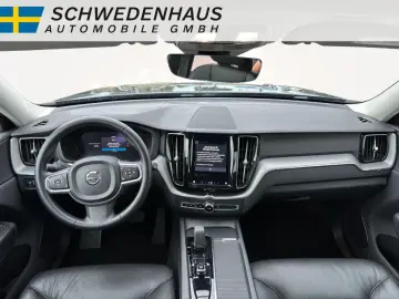 VOLVO XC60 T6 AWD RECHARGE INSCRIPTION EXPRESSION