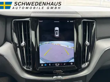 VOLVO XC60 T6 AWD RECHARGE INSCRIPTION EXPRESSION