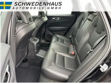 VOLVO XC60 T6 AWD RECHARGE INSCRIPTION EXPRESSION