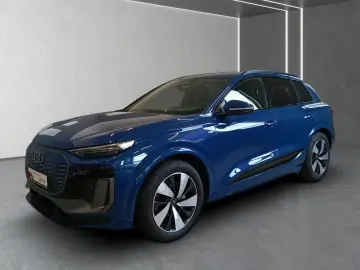 AUDI Q6 e-tron quattro 100kWh S-Line Matrix 360  LM20