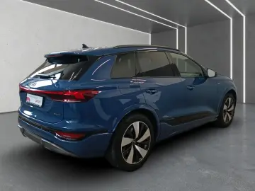 AUDI Q6 e-tron quattro 100kWh S-Line Matrix 360  LM20