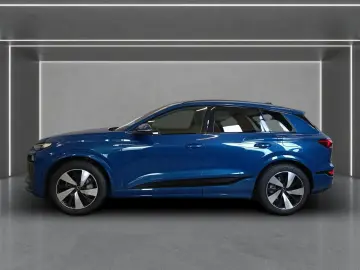 AUDI Q6 e-tron quattro 100kWh S-Line Matrix 360  LM20