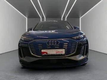 AUDI Q6 e-tron quattro 100kWh S-Line Matrix 360  LM20