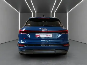 AUDI Q6 e-tron quattro 100kWh S-Line Matrix 360  LM20