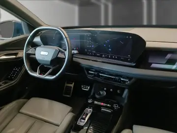 AUDI Q6 e-tron quattro 100kWh S-Line Matrix 360  LM20