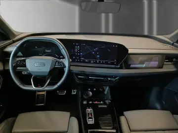 AUDI Q6 e-tron quattro 100kWh S-Line Matrix 360  LM20