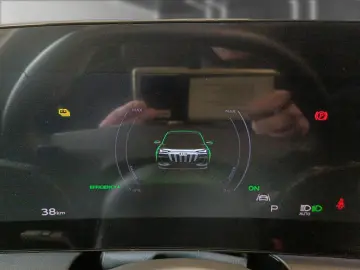 AUDI Q6 e-tron quattro 100kWh S-Line Matrix 360  LM20