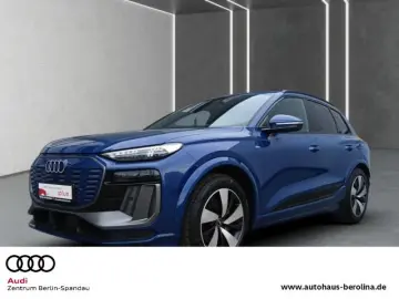 AUDI Q6 e-tron qu. S line  MATRIX 360  PARKASSIST