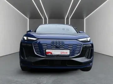 AUDI Q6 e-tron qu. S line  MATRIX 360  PARKASSIST