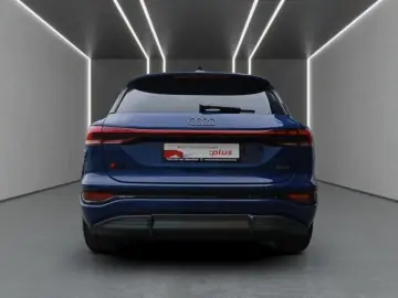 AUDI Q6 e-tron qu. S line  MATRIX 360  PARKASSIST
