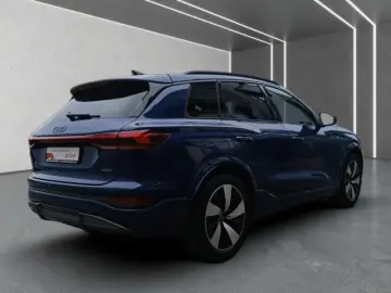 AUDI Q6 e-tron qu. S line  MATRIX 360  PARKASSIST