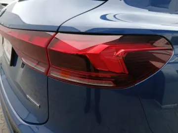 AUDI Q6 e-tron qu. S line  MATRIX 360  PARKASSIST