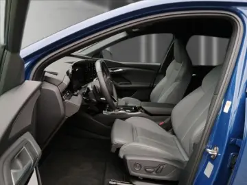 AUDI Q6 e-tron qu. S line  MATRIX 360  PARKASSIST
