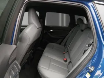 AUDI Q6 e-tron qu. S line  MATRIX 360  PARKASSIST