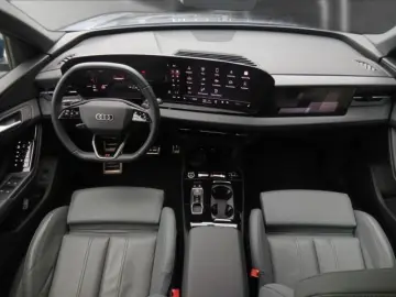 AUDI Q6 e-tron qu. S line  MATRIX 360  PARKASSIST