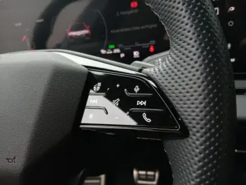 AUDI Q6 e-tron qu. S line  MATRIX 360  PARKASSIST